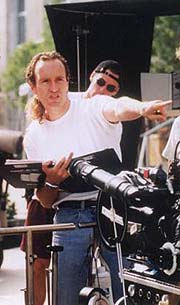 Director Kevin Williams